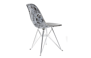 Illustration for article titled 20 Ways to Hack a Classic Eames Side Chair